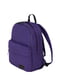 Рюкзак міський фіолетовий | 5573908 | фото 3