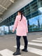 Куртка рожева | 5573979 | фото 4