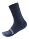 Шкарпетки сині з принтом | 5394008 | фото 3
