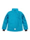 Куртка гірськолижна блакитна | 5575525 | фото 9