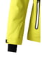 Куртка гірськолижна жовта | 5575531 | фото 6