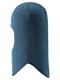 Шапка-шолом синя | 5575707 | фото 3