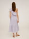 Сукня бузкового кольору | 5508271 | фото 5