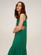 Платье зеленое | 5508284 | фото 5