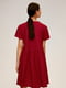 Платье красное | 5508293 | фото 5