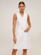 Платье белое | 5508366