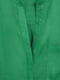 Блуза зеленая | 5508497 | фото 3