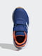Кросівки сині | 5576804 | фото 2