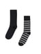 Набір шкарпеток (2 пари) | 5577692