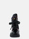 Ботинки черные | 5576145 | фото 4
