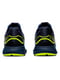 Кроссовки сине-черные GT-4000 2 1011A837-401 | 5576229 | фото 4