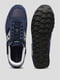 Кросівки сині SHADOW ORIGINAL 2108-523s | 5512270 | фото 4