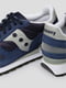 Кросівки сині SHADOW ORIGINAL 2108-523s | 5512270 | фото 5
