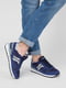 Кросівки сині SHADOW ORIGINAL 2108-523s | 5512270 | фото 6