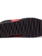 Кросівки чорно-малинового кольору JAZZ PEAK 70512-4s | 5575996 | фото 4