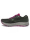 Кроссовки для бега розово-болотного цвета GUIDE 13 TR 10558-25s | 5576197 | фото 3