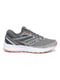 Кросівки для бігу сірі VERSAFOAM COHESION 13 10559-5s | 5576198