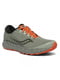 Кросівки для бігу кольору хакі GUIDE 13 TR 20558-25s | 5576202 | фото 5
