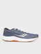Кросівки для бігу сині CLARION 2 20553-20s | 5576206