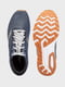 Кросівки для бігу сині CLARION 2 20553-20s | 5576206 | фото 4