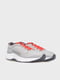 Кросівки для бігу сірі CLARION 2 20553-30s | 5576207 | фото 3