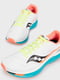 Кросівки для бігу різнокольорові ENDORPHIN SPEED 20597-10s | 5576209 | фото 2