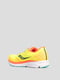 Кросівки для бігу різнокольорові RIDE 13 20579-10s | 5576242 | фото 4