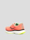 Кроссовки для бега разноцветные TRIUMPH 18 20595-10s | 5576243 | фото 4