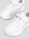 Кроссовки белые COHESION 13 A/C SK263281 | 5576246 | фото 2