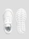 Кросівки білі COHESION 13 A/C SK263281 | 5576246 | фото 5