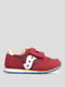 Кросівки червоні BABY JAZZ HL SL263370 | 5576248