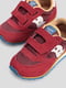 Кросівки червоні BABY JAZZ HL SL263370 | 5576248 | фото 2