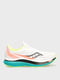 Кросівки для бігу різнокольорові ENDORPHIN PRO 20598-10s | 5576249