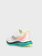 Кросівки для бігу різнокольорові ENDORPHIN PRO 20598-10s | 5576249 | фото 4