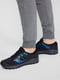 Кроссовки для бега черно-синие PEREGRINE ICE+ 20541-2s | 5576253 | фото 2
