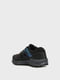 Кросівки для бігу чорно-сині PEREGRINE ICE+ 20541-2s | 5576253 | фото 4