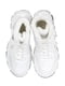 Ботинки белые | 5578997 | фото 4