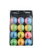 Набор шариков для настольного тенниса (12 шт) | 5260733