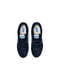 Кроссовки сине-голубые LYTE CLASSIC 1201A103-401 | 5575986 | фото 5