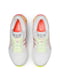 Кроссовки для бега разноцветные GEL-NIMBUS 22 LITE-SHOW 1012A766-100 | 5576214 | фото 4