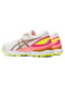 Кросівки для бігу різнокольорові GEL-NIMBUS 22 LITE-SHOW 1012A766-100 | 5576214 | фото 5