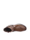 Ботинки коричневые | 5579501 | фото 3