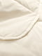 Одеяло стеганое шерстяное (155х215 см) | 5582616 | фото 3