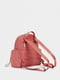Рюкзак рожевий | 5582043 | фото 4