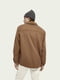 Пиджак коричневый | 5580499 | фото 2