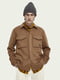 Пиджак коричневый | 5580499 | фото 4