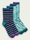 Набор носков (2 пары) | 5580528