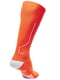 Носки компрессионные оранжевые | 5584477 | фото 2