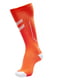 Носки компрессионные оранжевые | 5584477 | фото 3