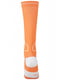 Носки компрессионные оранжевые | 5584477 | фото 4